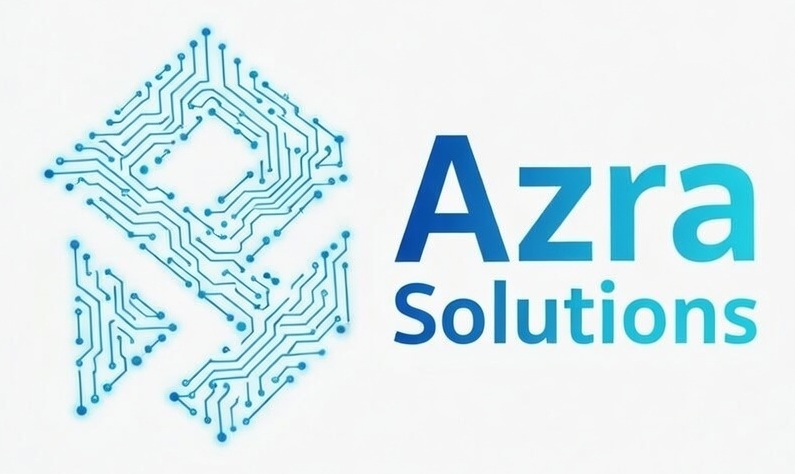 AZRA Solutions Limited Logo